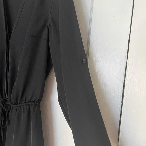 Express Long Sleeve Dress - Picture 5 of 5